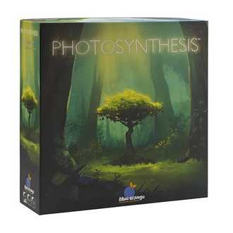 Photosynthesis cover