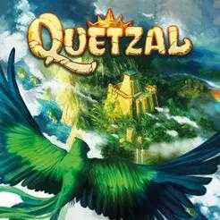 Quetzal - La città degli uccelli sacri cover
