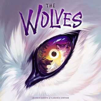 The Wolves cover