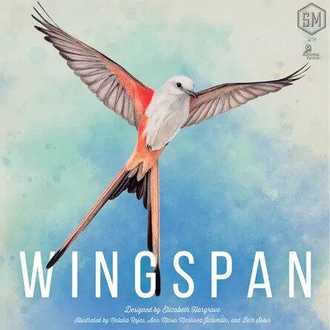 Wingspan cover