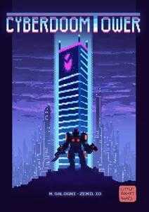 Cyberdoom Tower cover