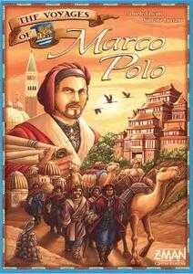 Sulle Tracce Di Marco Polo cover