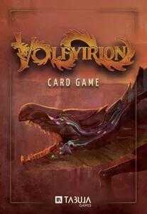 Volfyirion cover