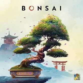 Bonsai cover