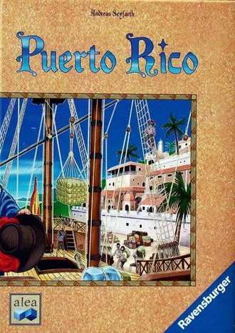Puerto Rico cover