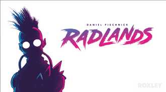 Radlands cover