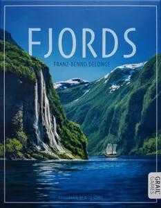 Fjords cover