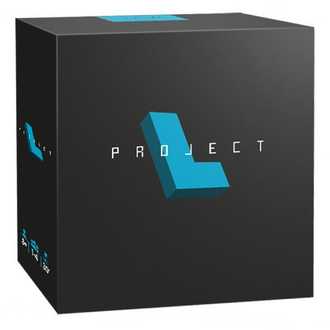 Project L cover