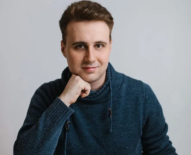 Stefano Di Silvio cover