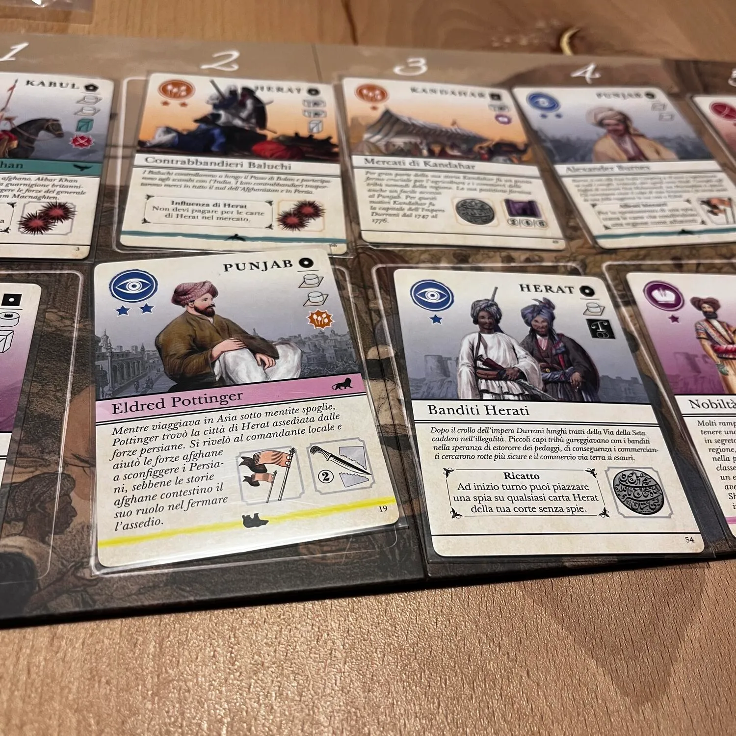 Pax Pamir 2nd edition