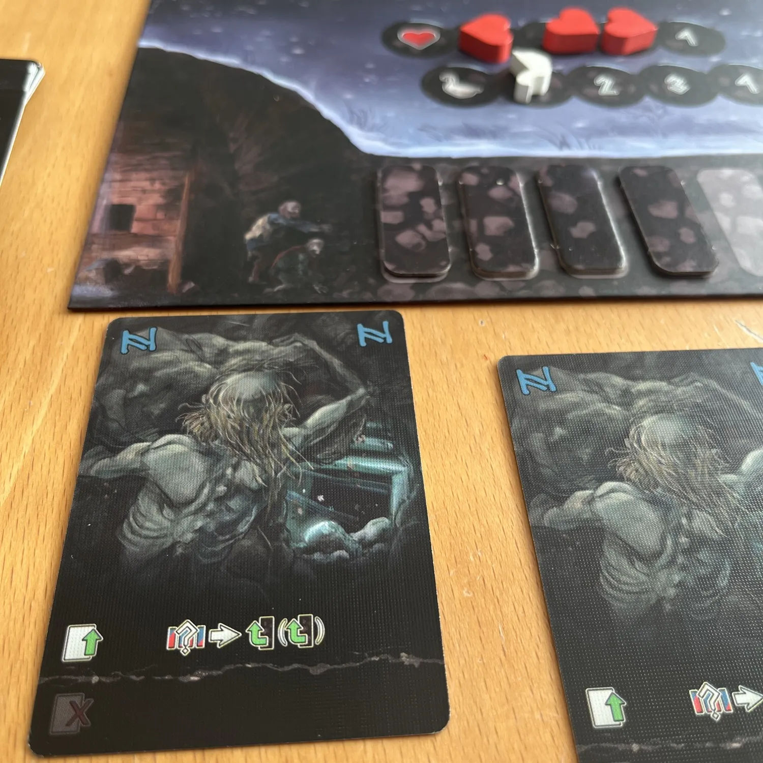 Maeshowe: an Orkney Saga