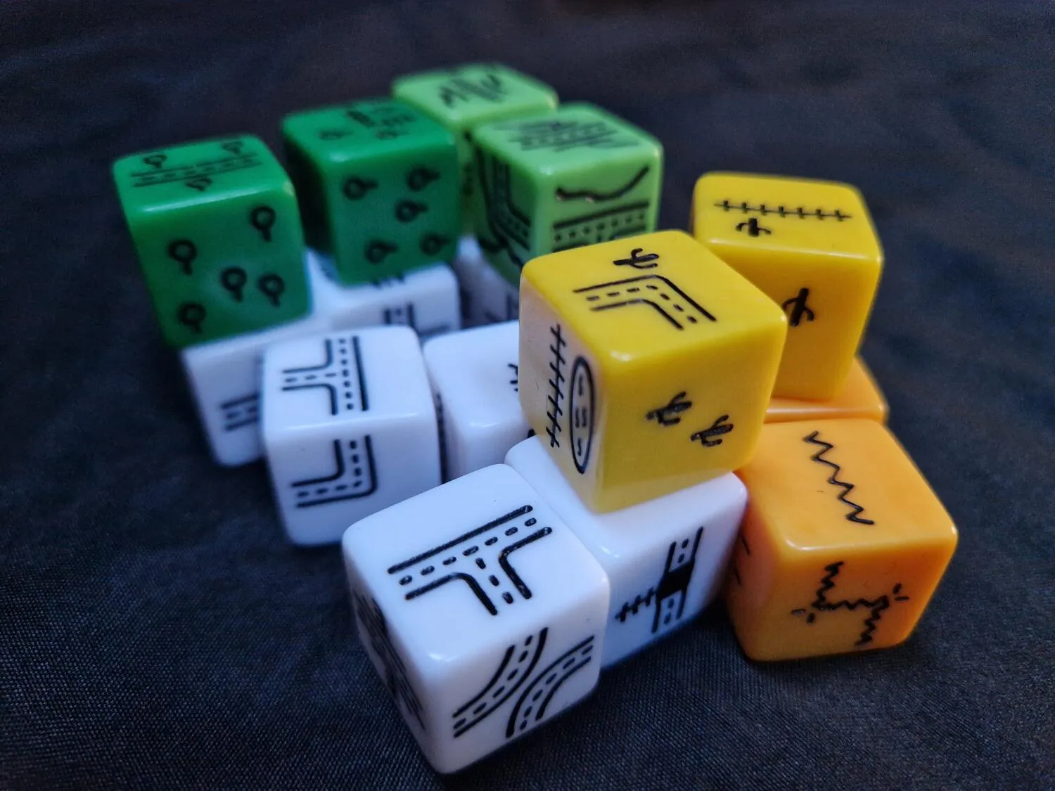 Le Strade d'Inchiostro Challenge