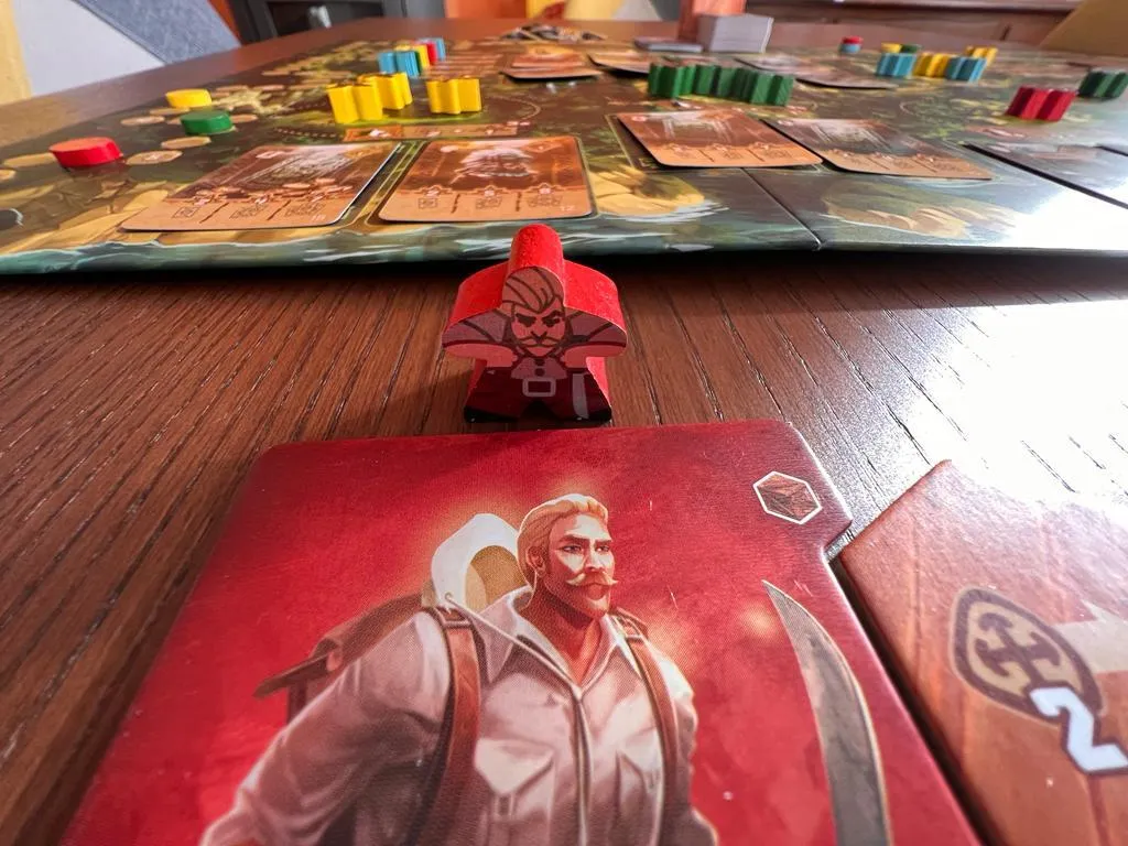 Quetzal - La città degli uccelli sacri