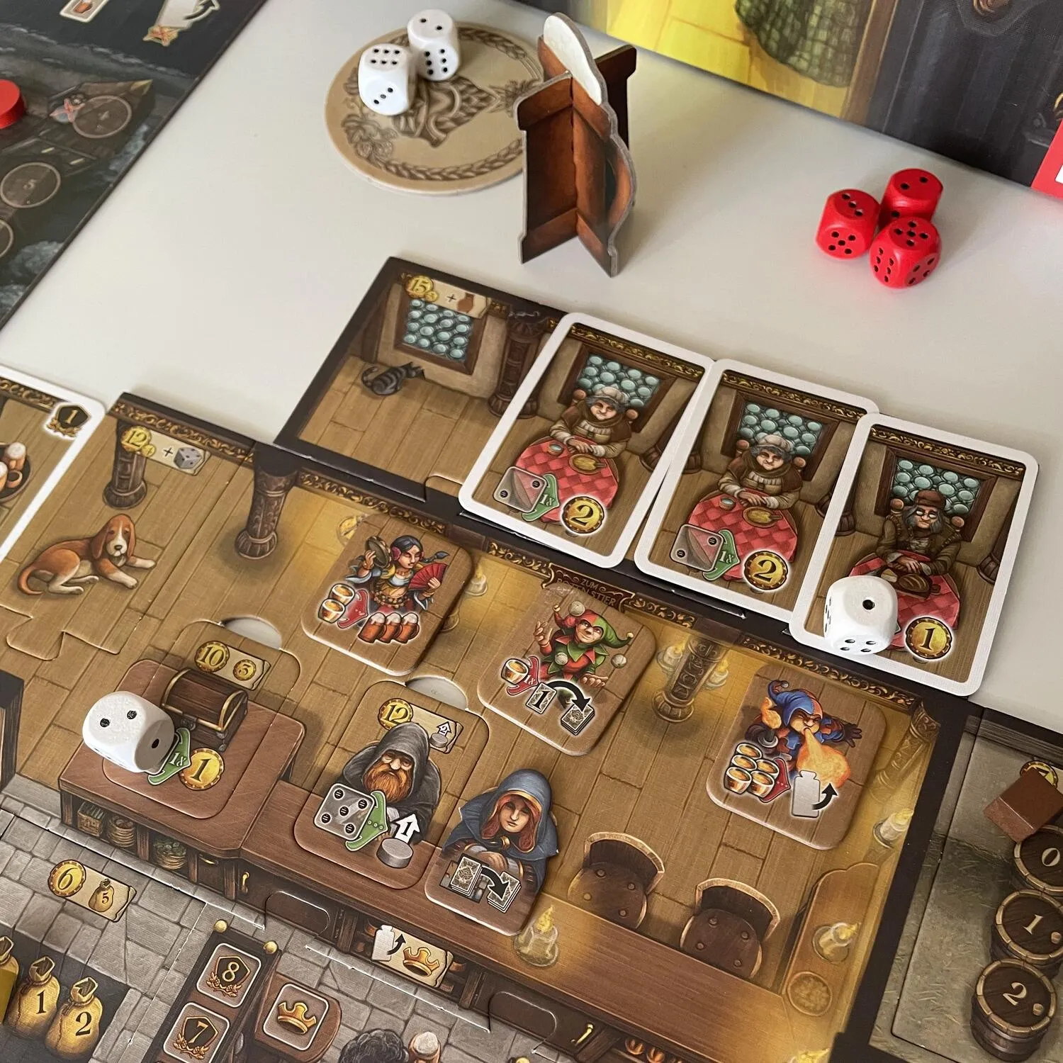 Le Taverne di Valfonda