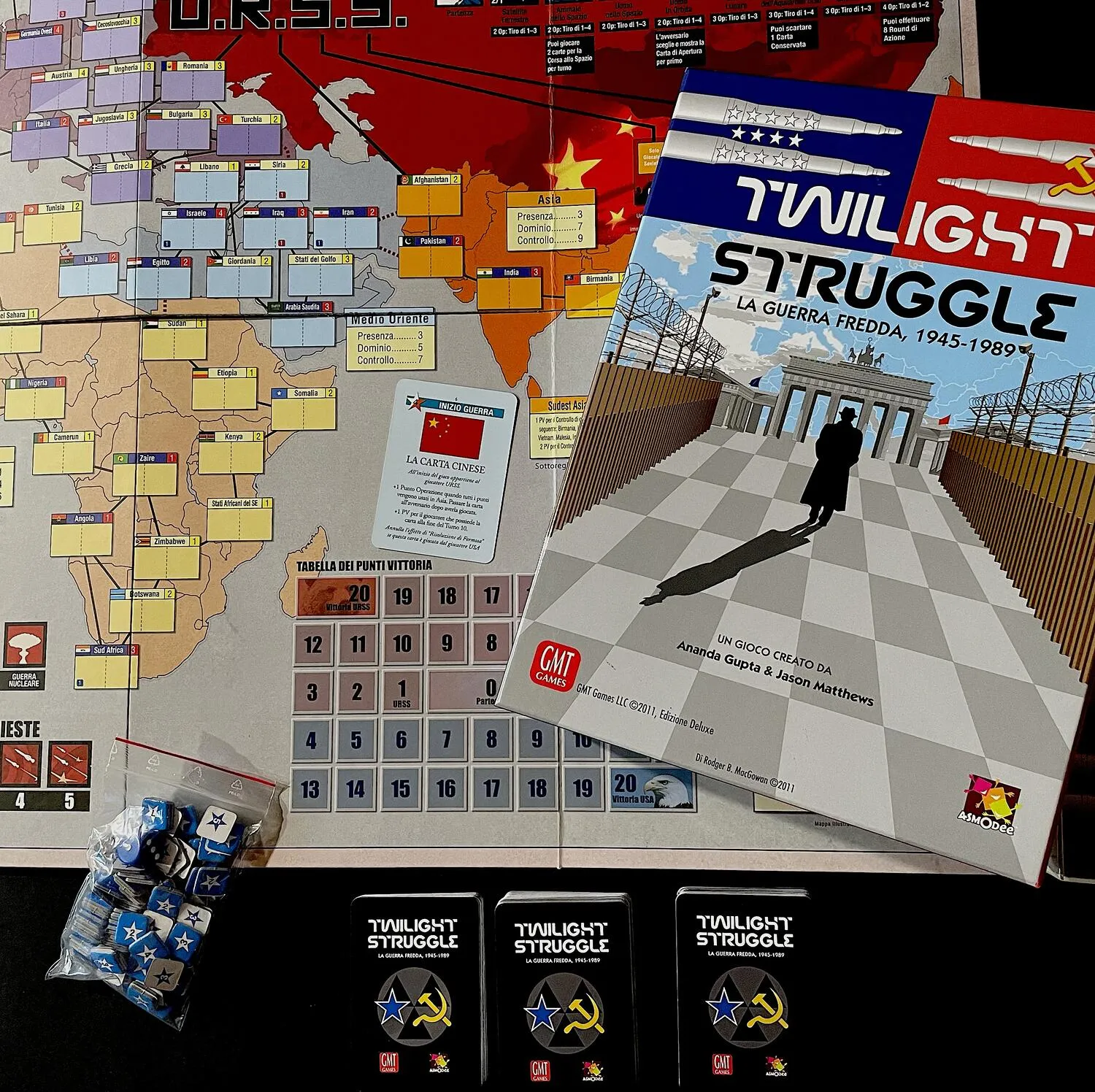 Twilight Struggle