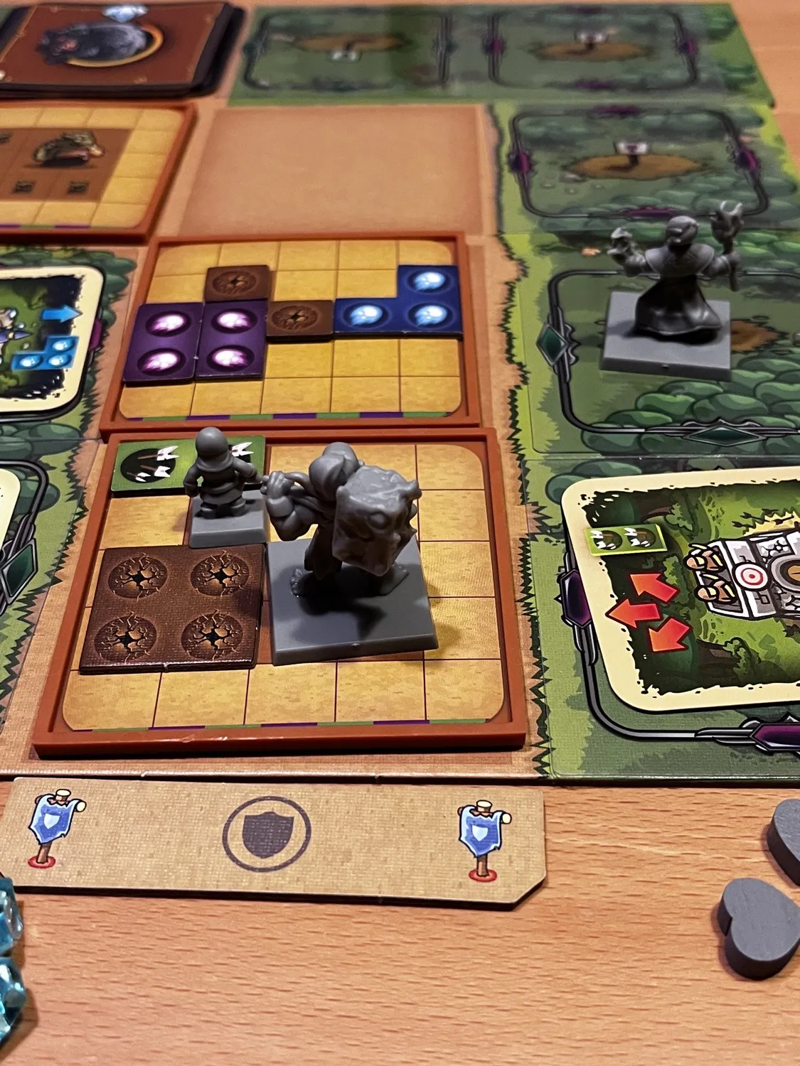 Kingdom Rush Rift in Time