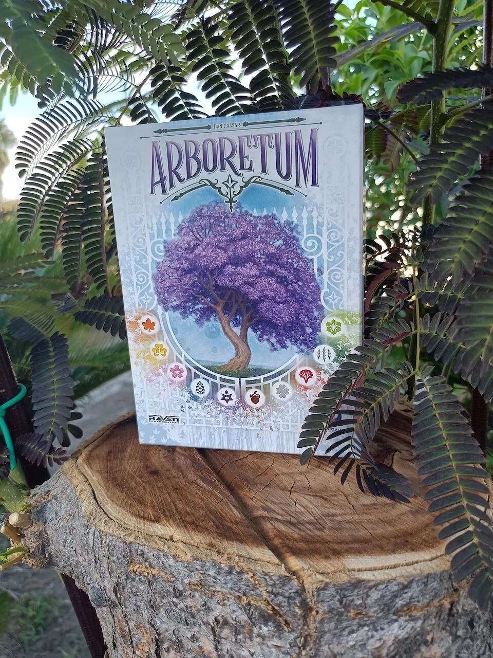 Arboretum