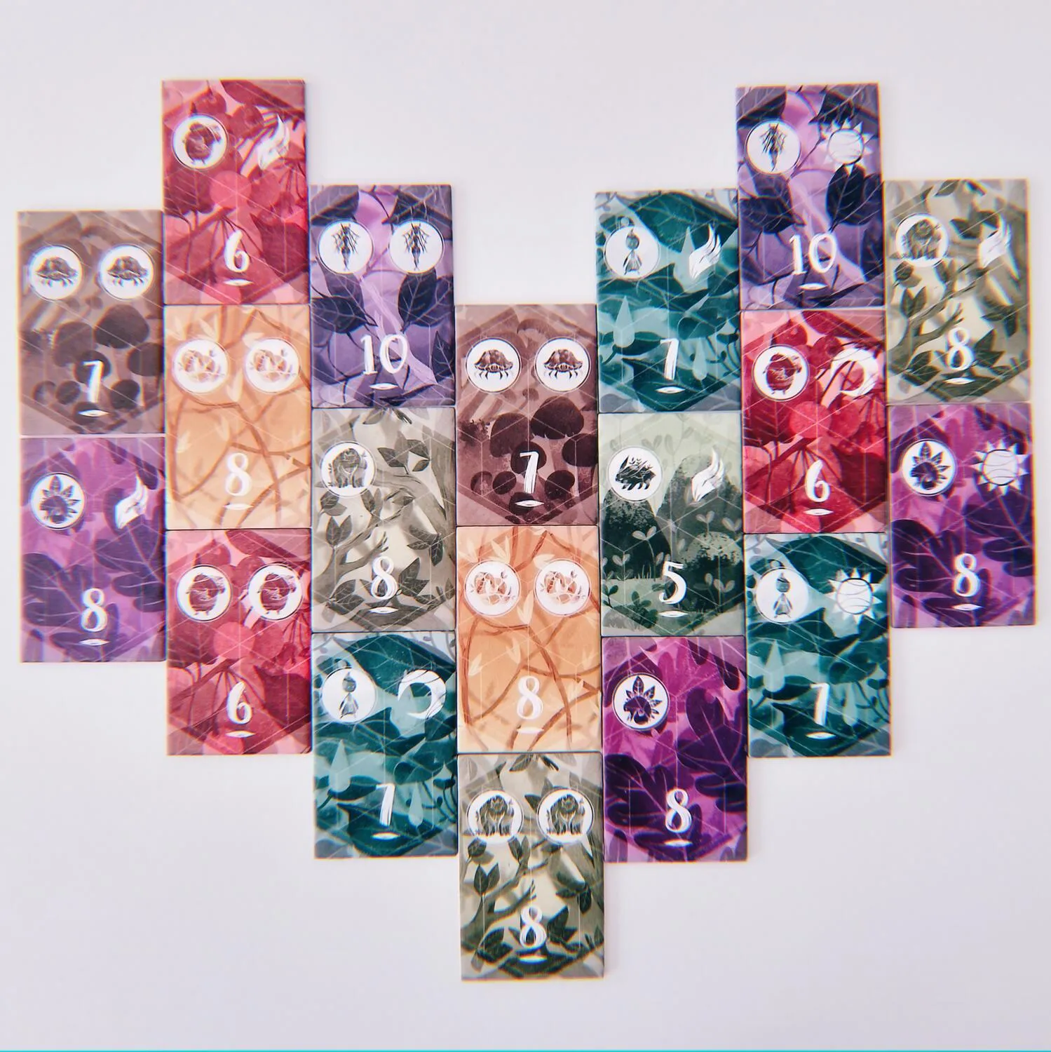 Spirits of the Forest