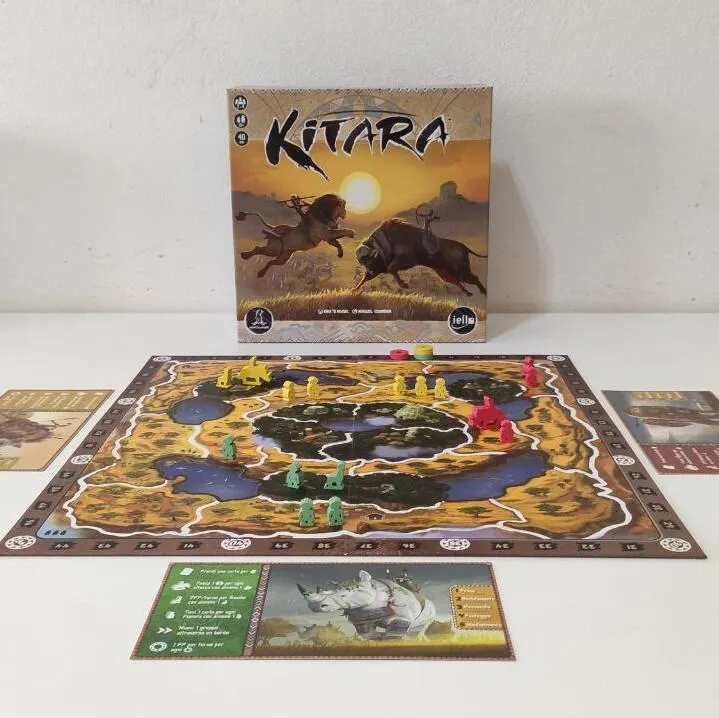 Kitara