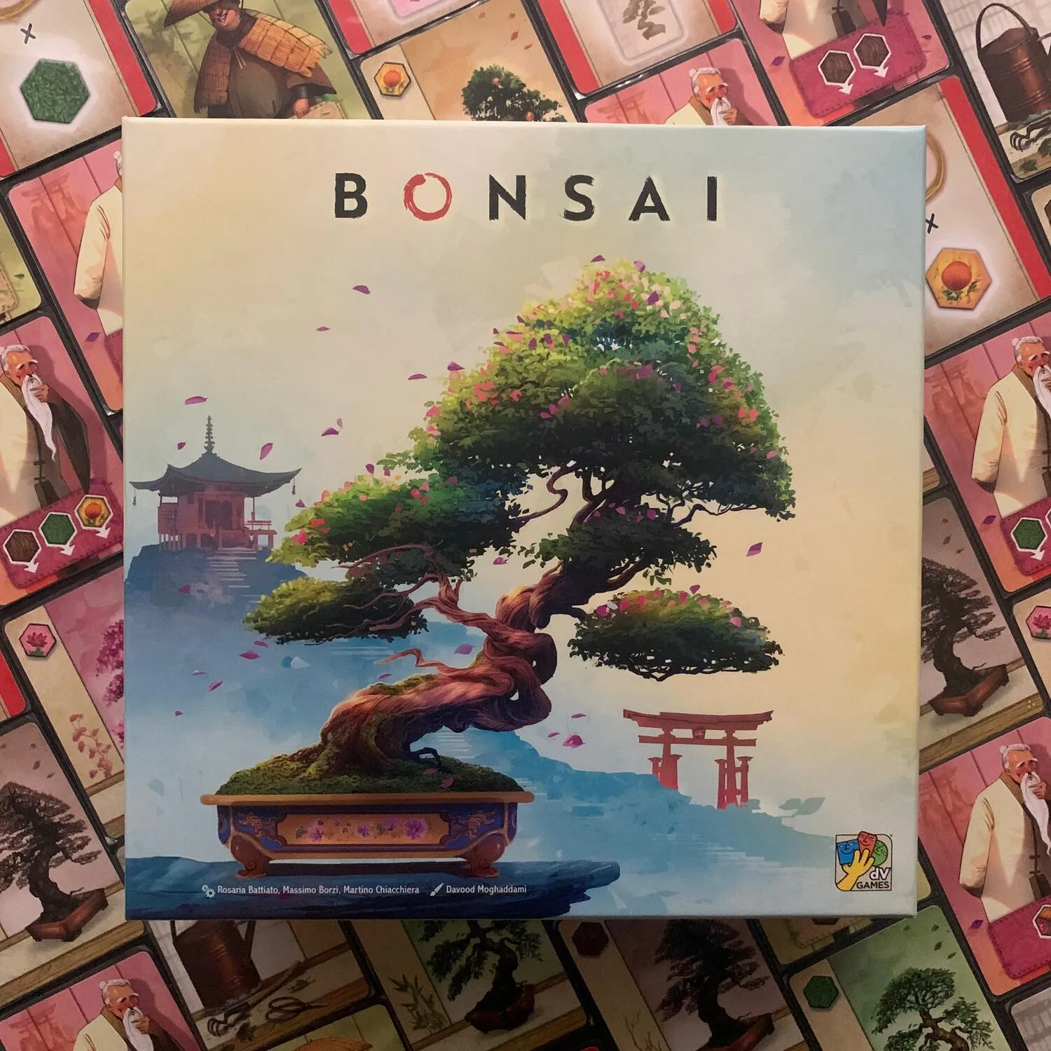 Bonsai