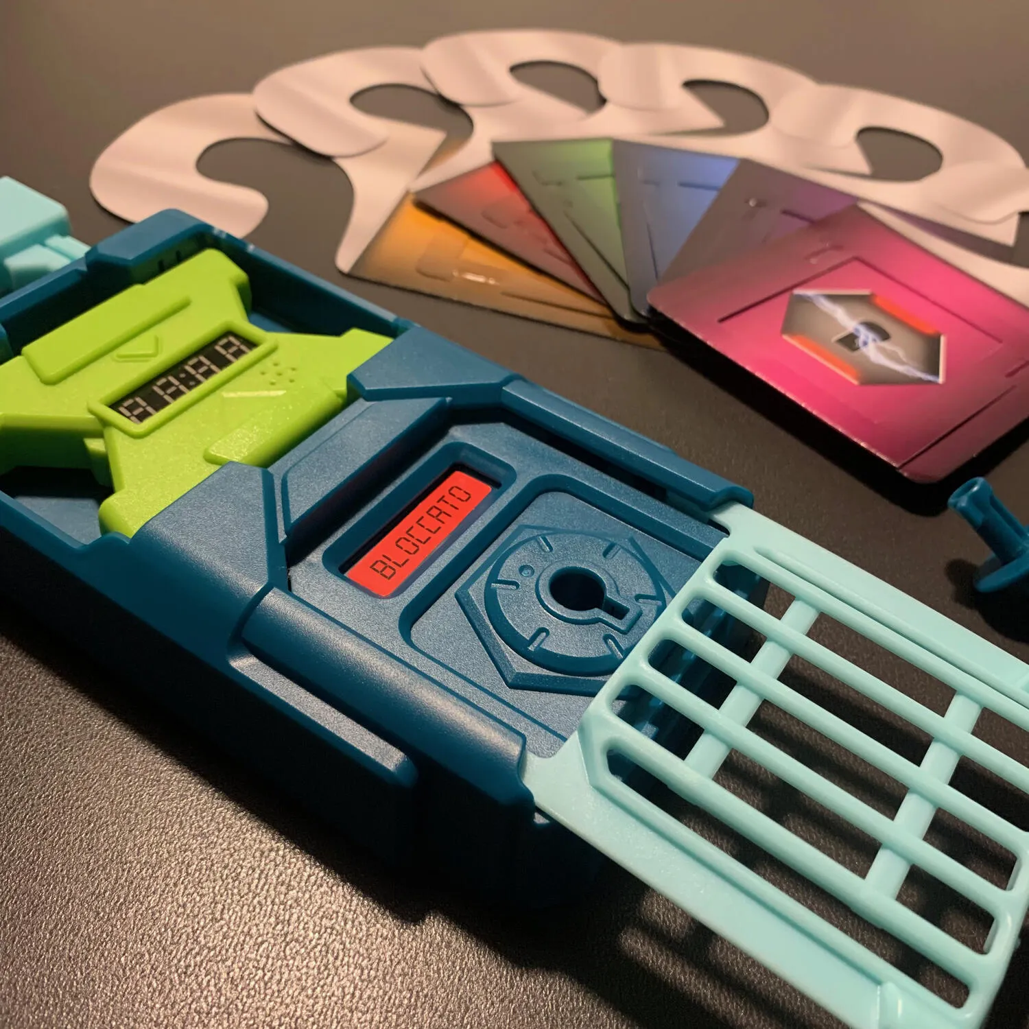 Escape Your House: Spy Team