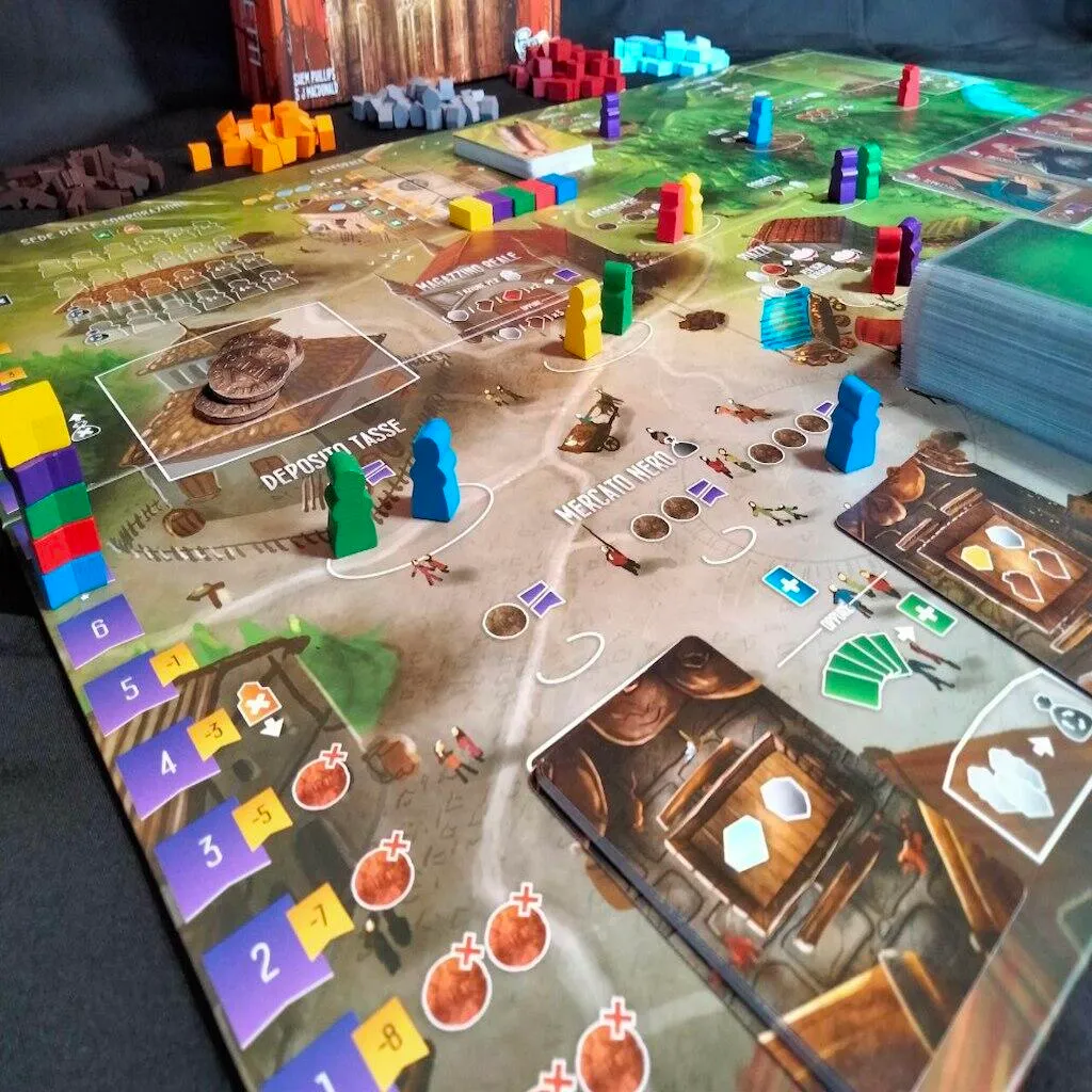 Architetti del Regno Occidentale