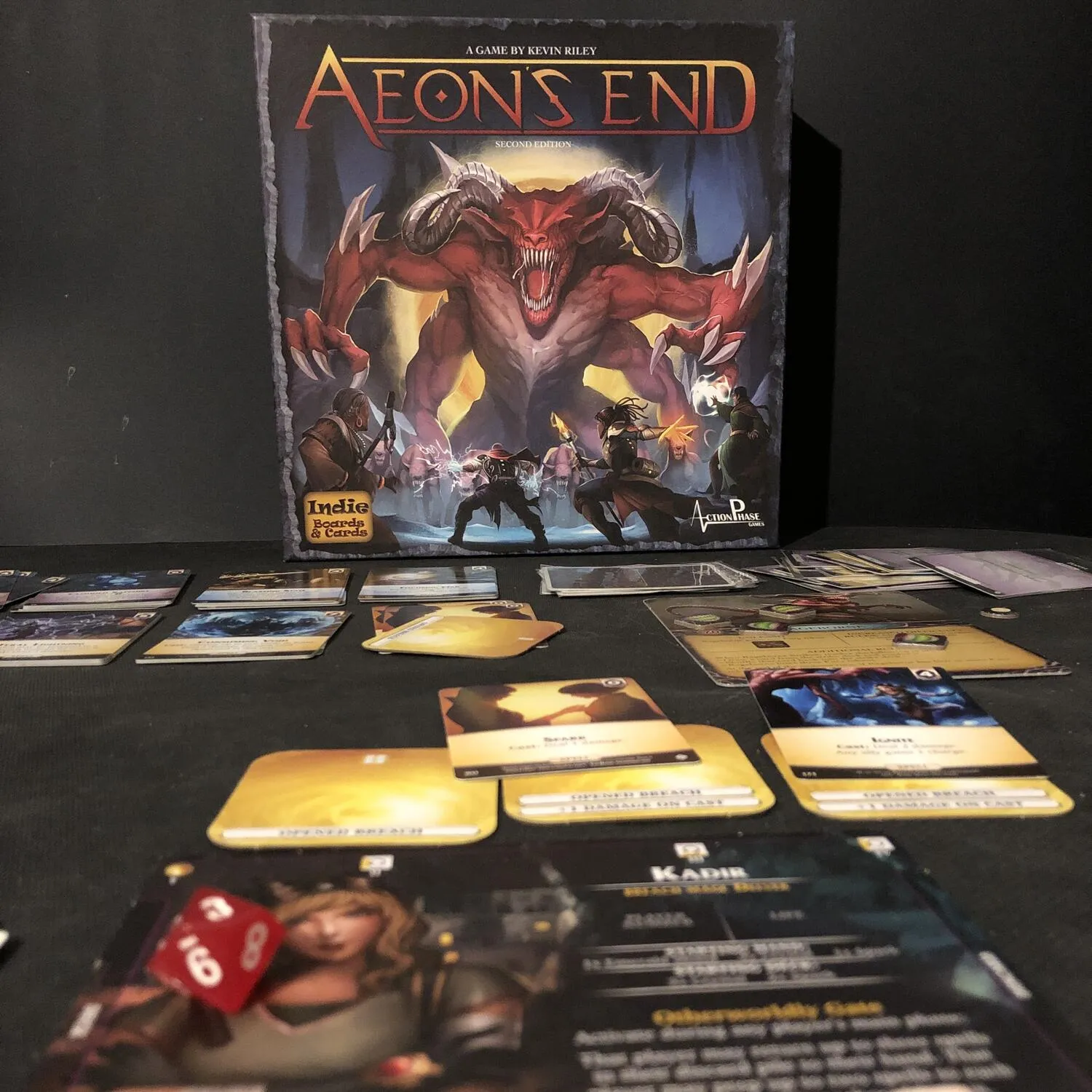 Aeon's End