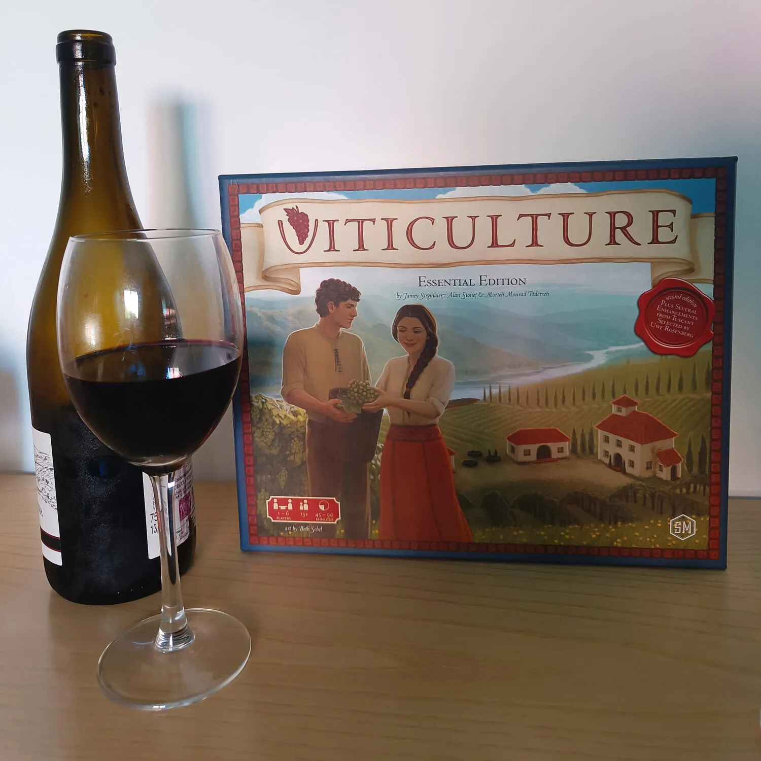Viticulture