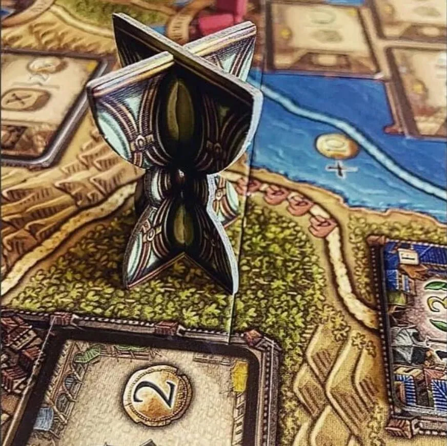 Sulle Tracce Di Marco Polo