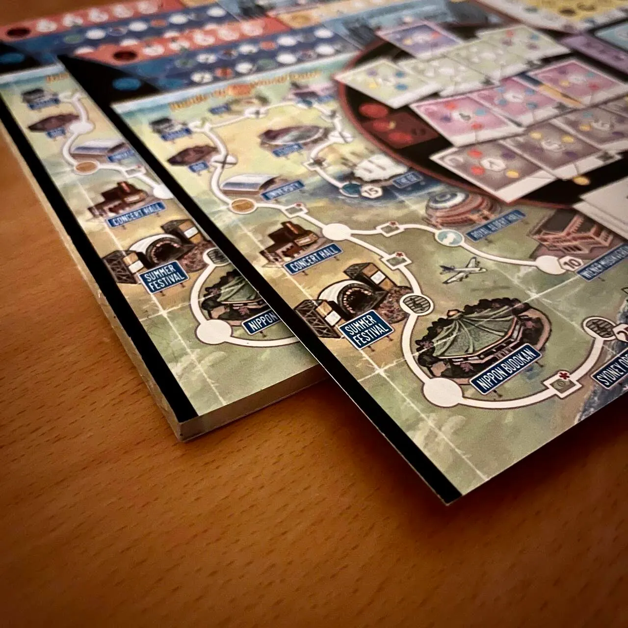 Draft & Write Records