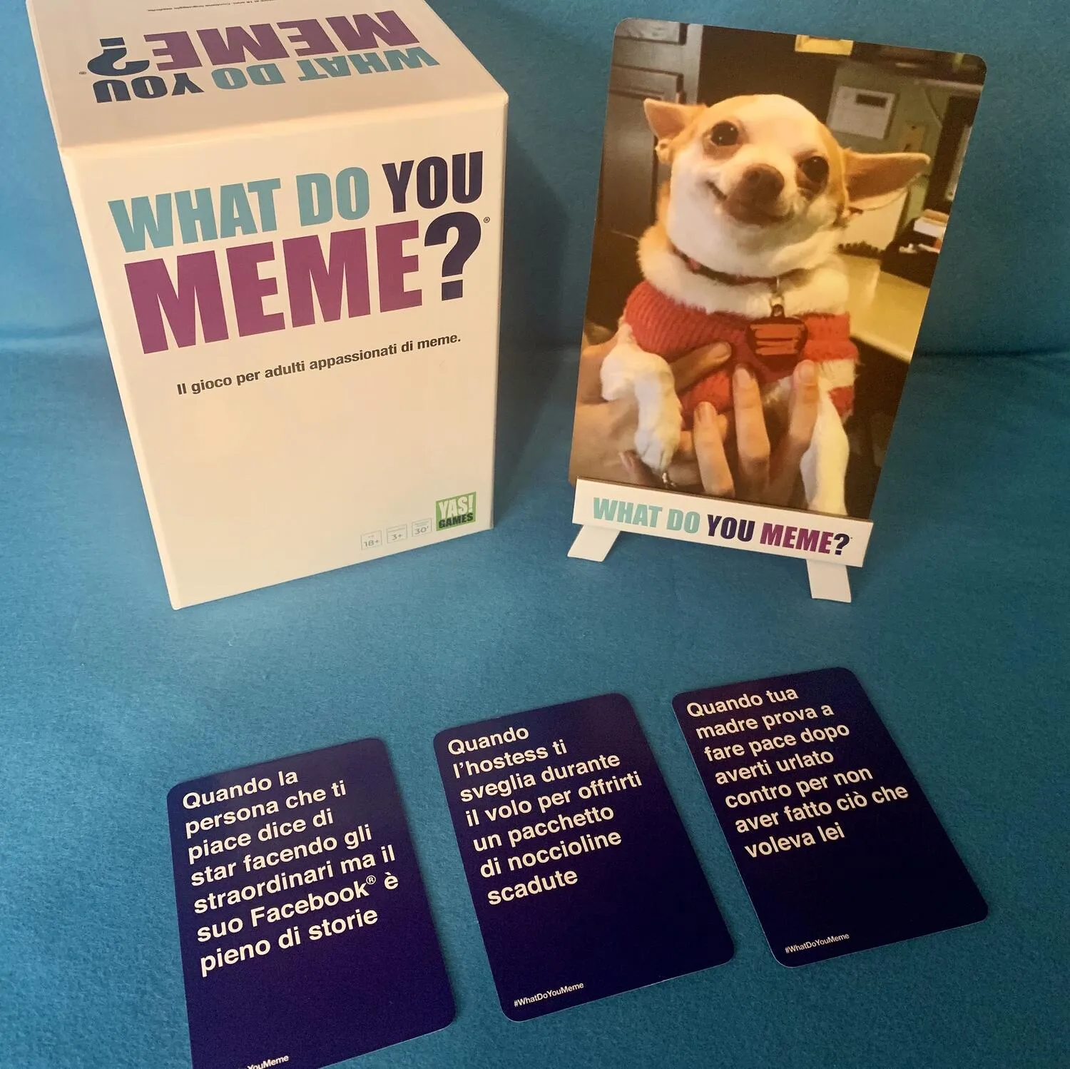 What Do You Meme