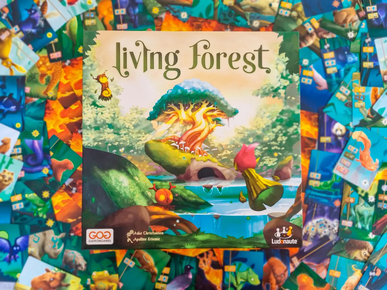 Living Forest