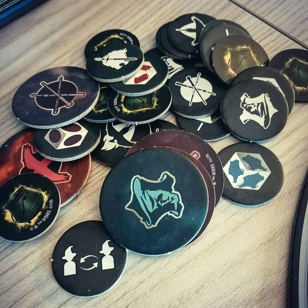 Harry Potter - L’ascesa Dei Mangiamorte