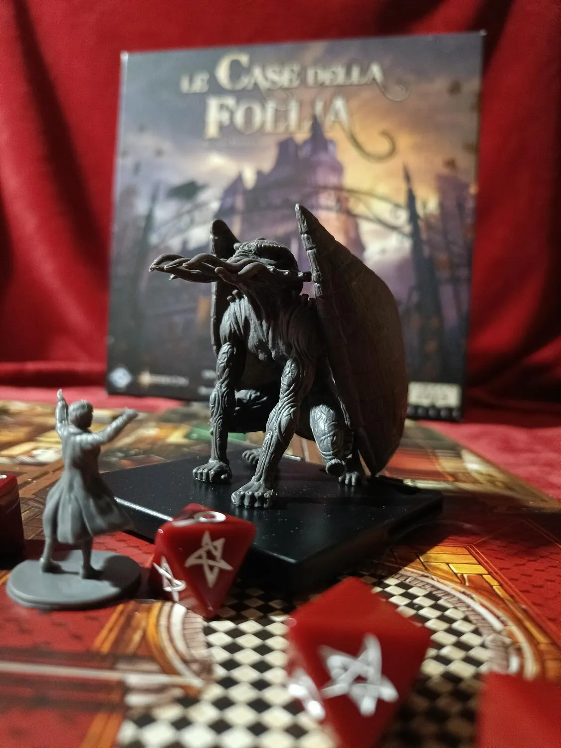 Le Case della Follia (Seconda edizione)