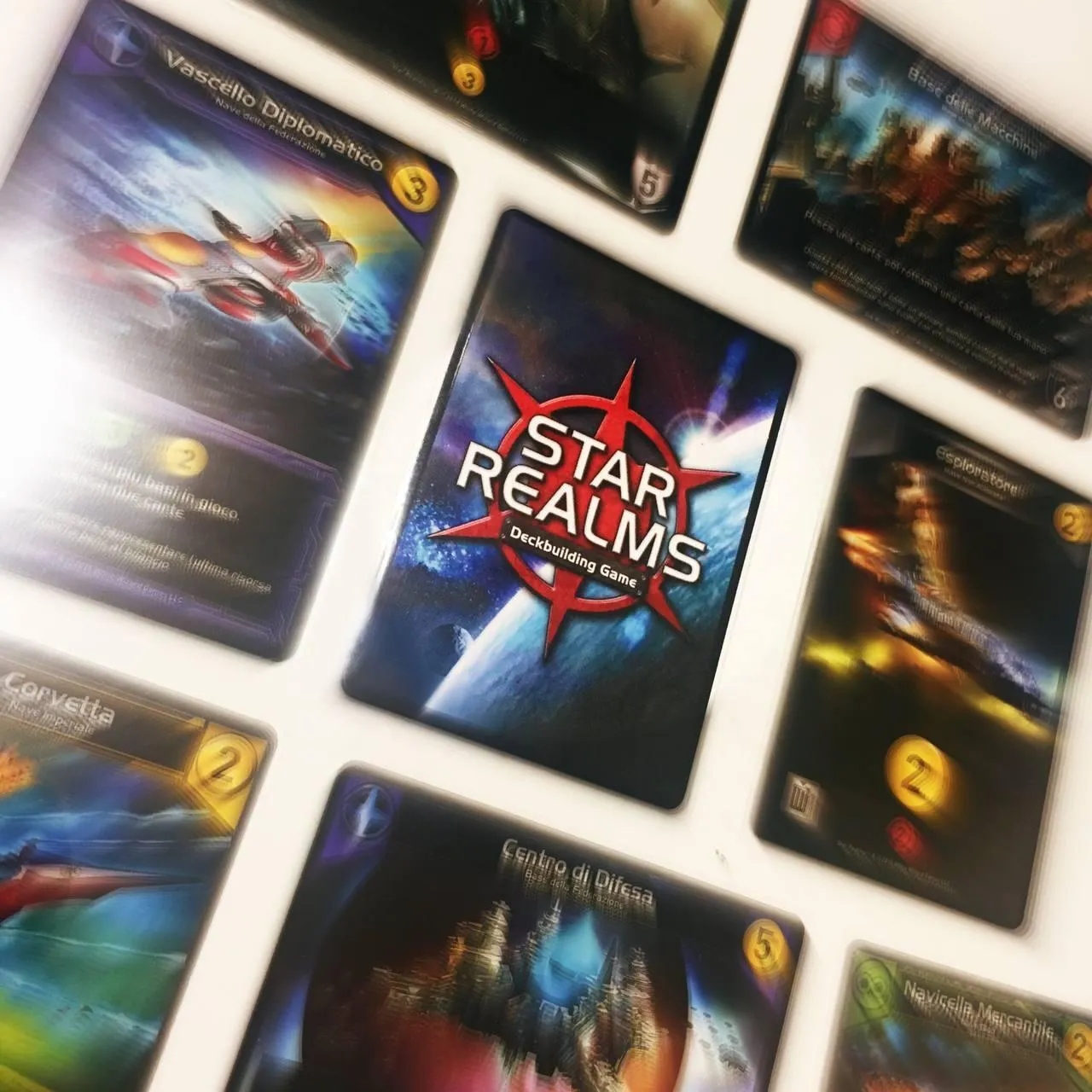 Star Realms