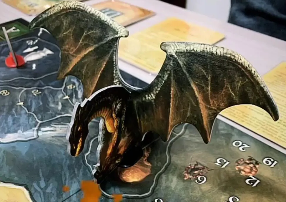 Le leggende di Andor