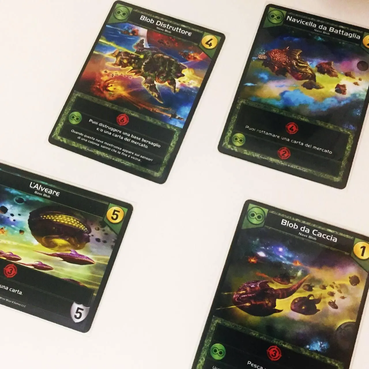 Star Realms
