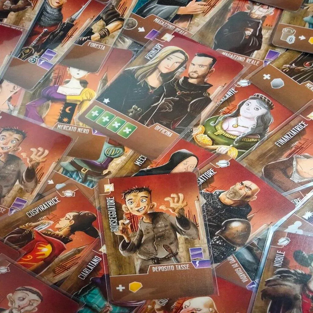 Architetti del Regno Occidentale