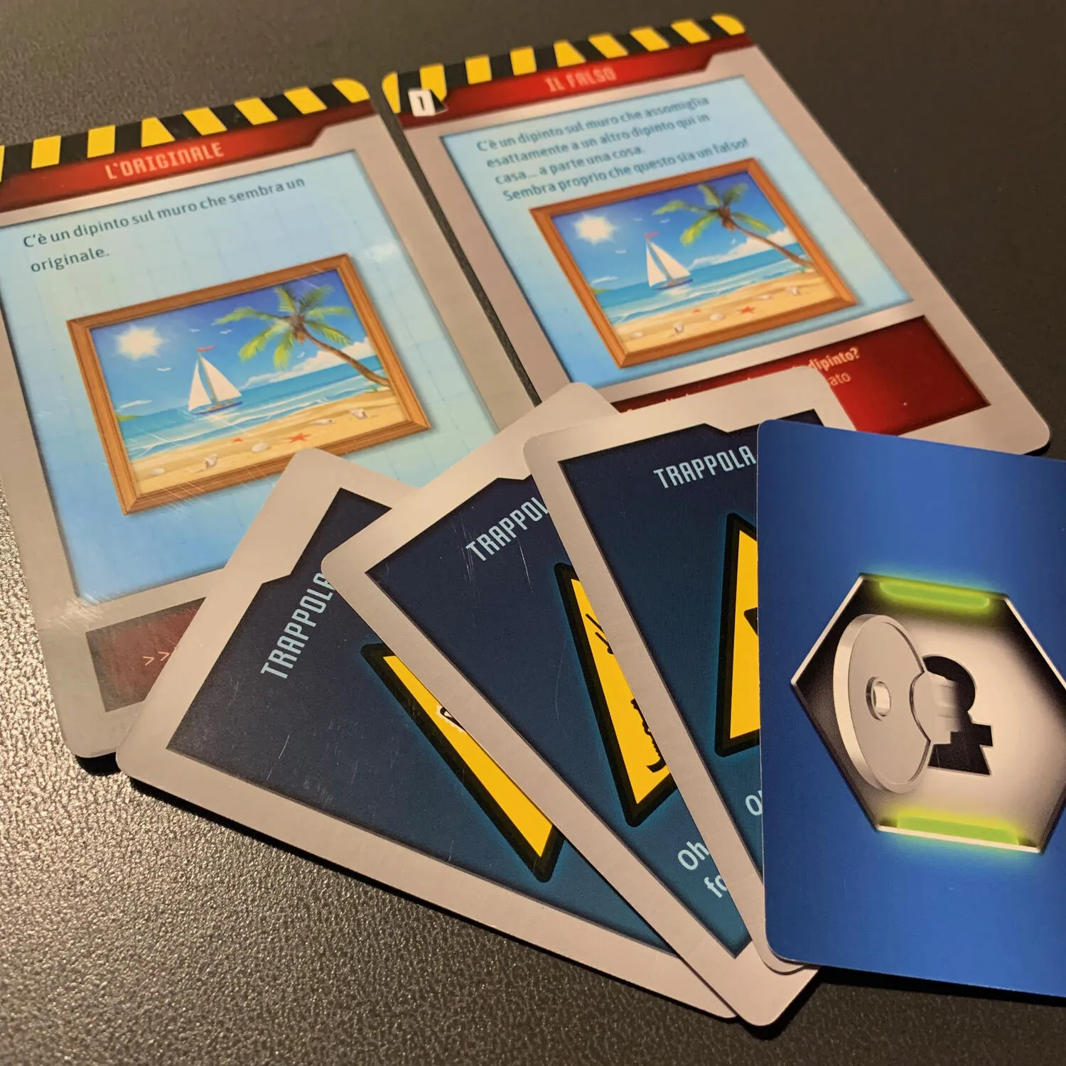 Escape Your House: Spy Team