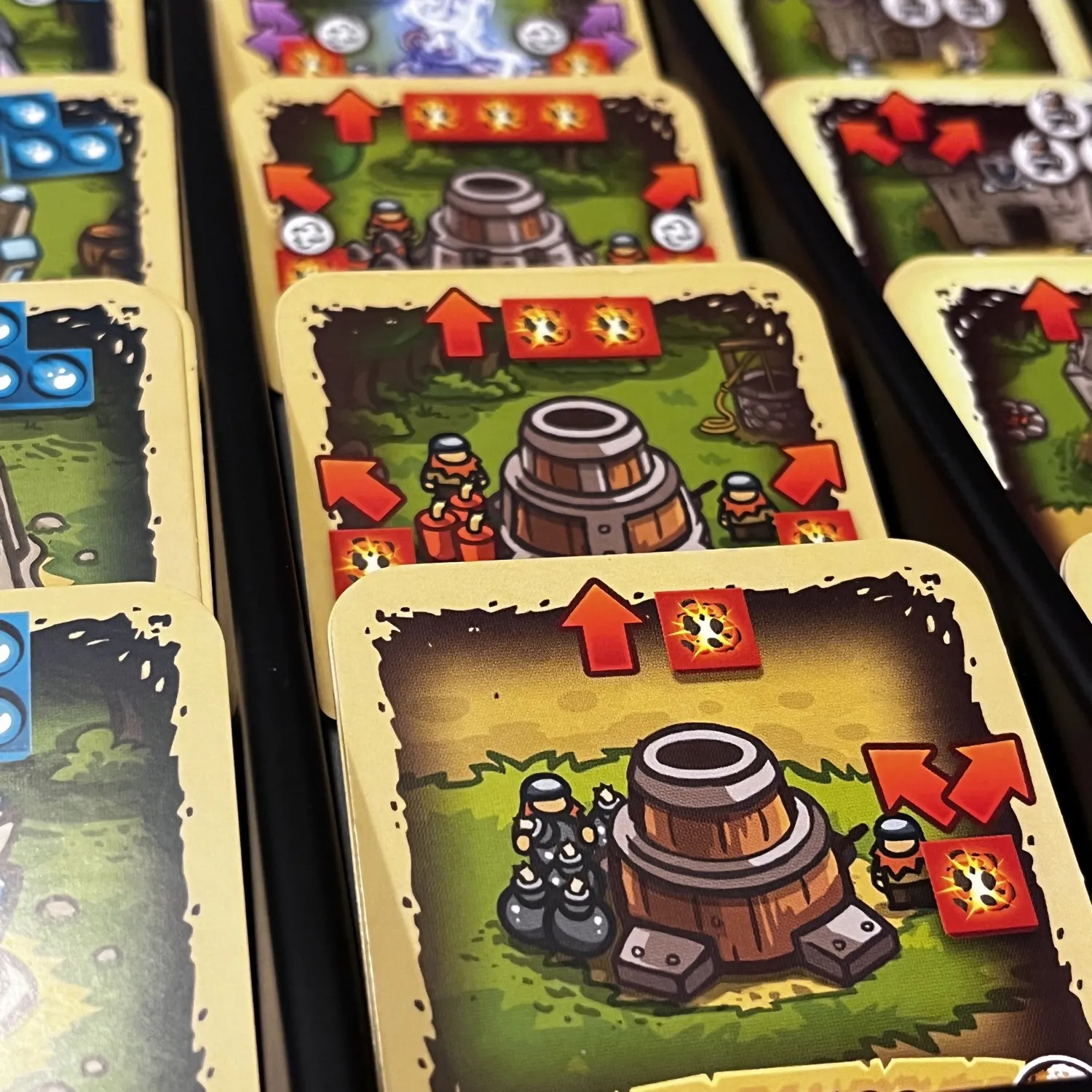 Kingdom Rush Rift in Time