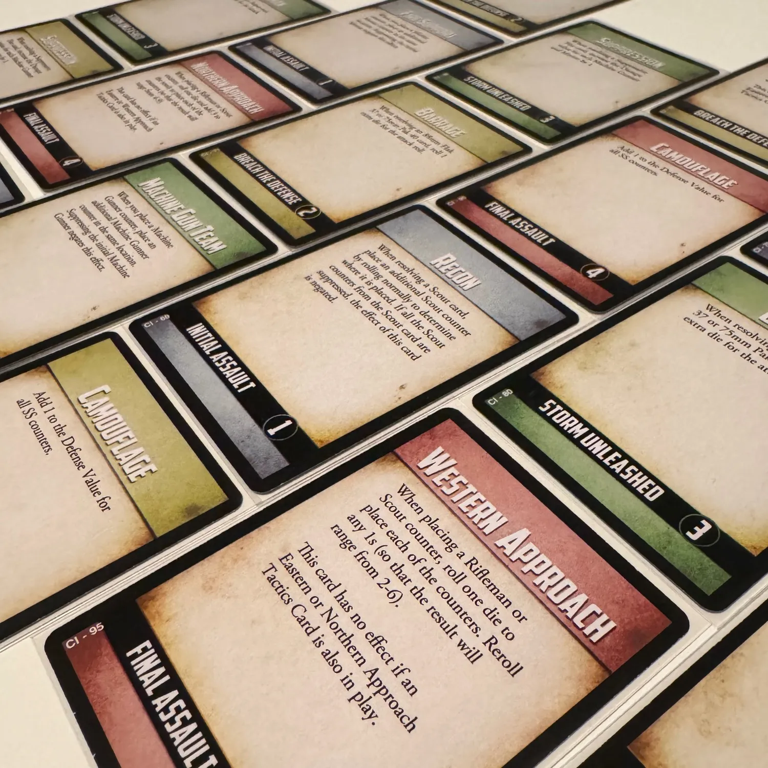 Castle Itter: The Strangest Battle of WWII