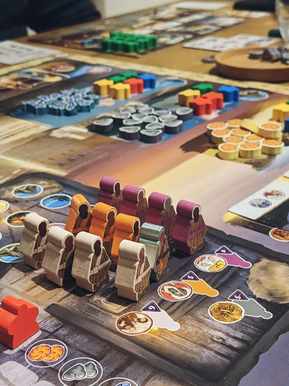 Ierusalem - anno domini