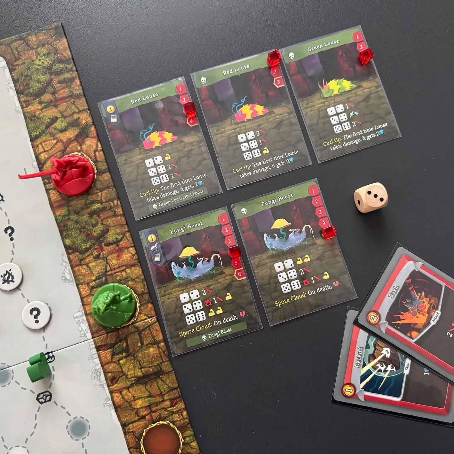 Slay the Spire: the board game