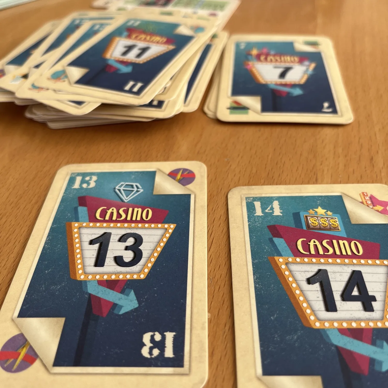 Welcome to new Las Vegas