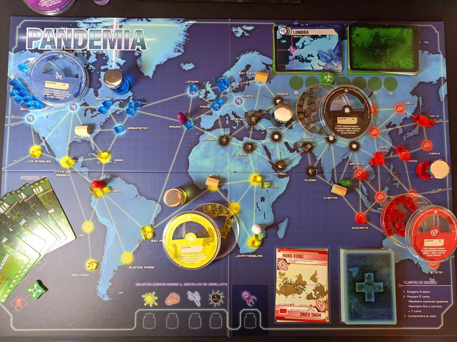 Pandemic