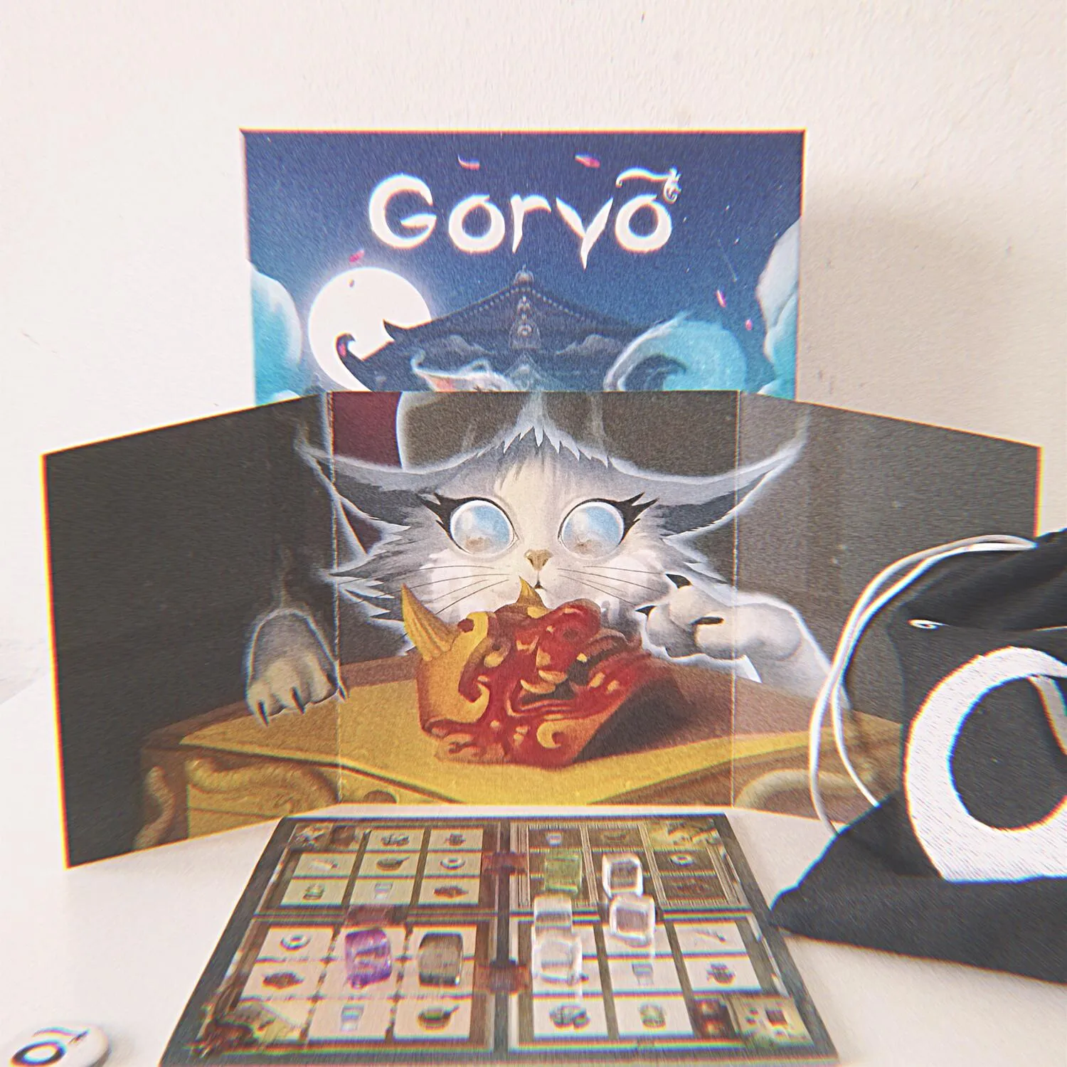 Goryo