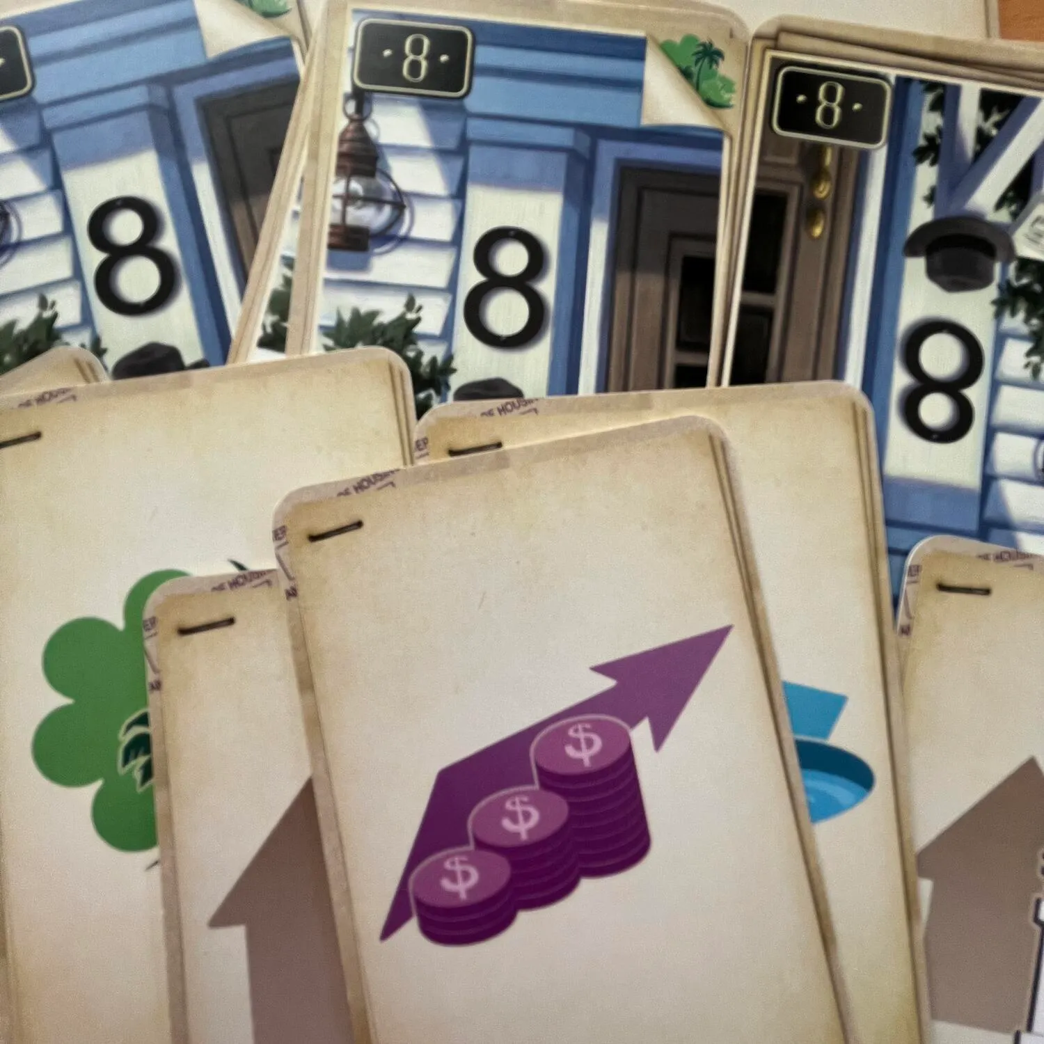 Welcome to… your perfect home