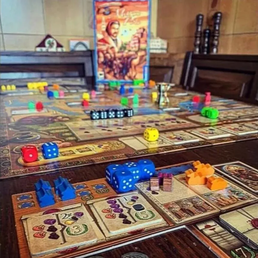 Sulle Tracce Di Marco Polo