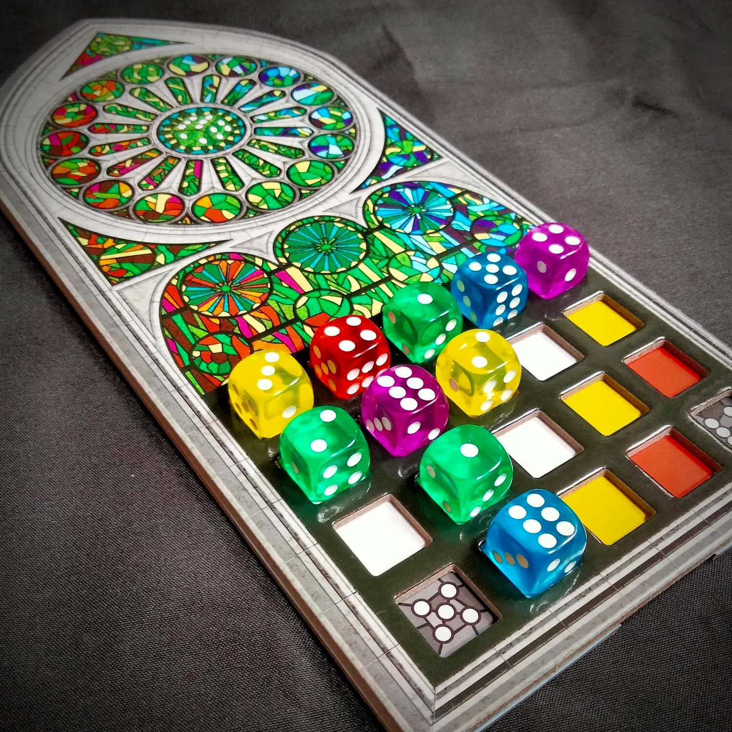Sagrada