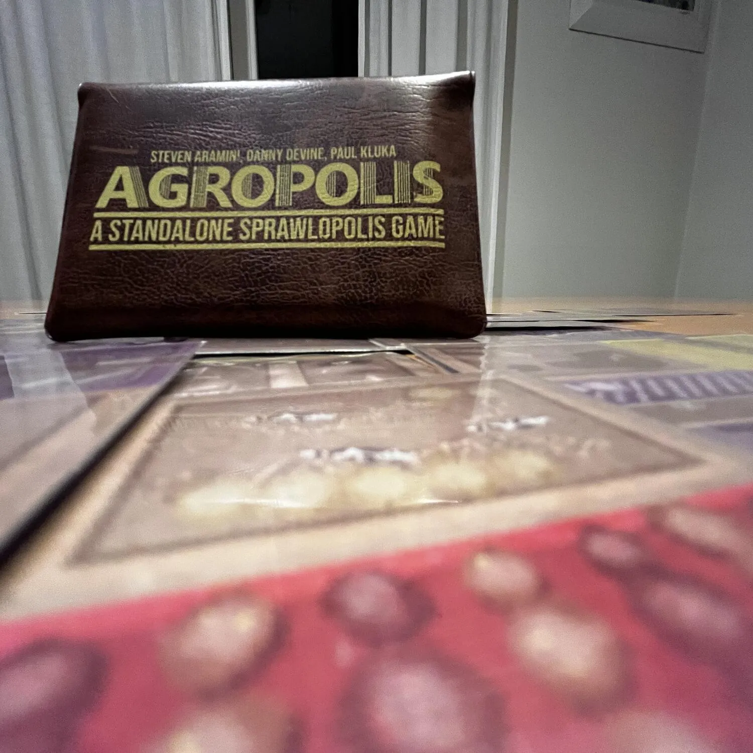 Agropolis